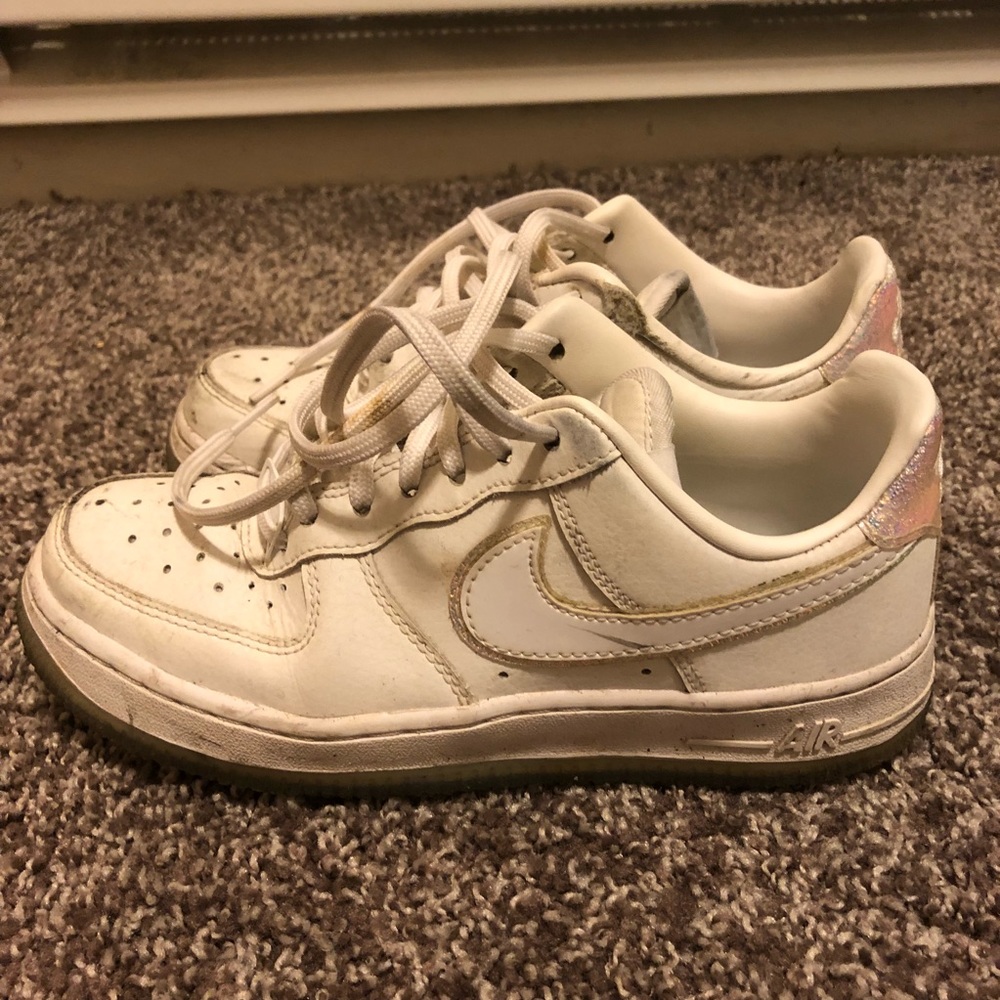 Nike Force Air Max